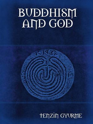 cover image of Buddhism and God